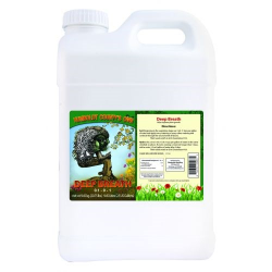 Emerald Triangle Deep Breath - 2.5 gal