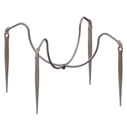 Rivulis 4 way MOD 36" w/ Drippeg 25/bundle