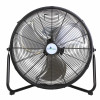 AirGreen Heavy Duty High Velocity Metal Floor Fan 20