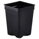 McConkey 3 Inch Square Deep Pot-Press-Fit