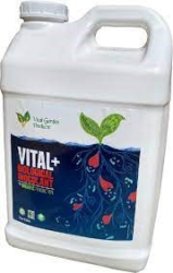 Vital Plus Biologic Inoculant -  2.5 Gallon