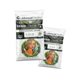 Advanced Nutrients POWDER Sensi Grow B Pro 25 lb