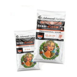 Advanced Nutrients POWDER Sensi BLOOM A Pro 25lb bag