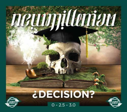 New Millenium Decision 5 GAL