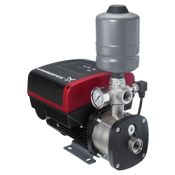 Grundfos CMBE 5-31 Booster Pump - 35 GPM at 20-35 PSI, 1-1/2 HP, 230V