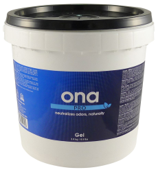 Ona Pro Gel Gallon Pail