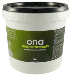 Ona Gel Fresh Linen 3.8kg/8.5lbs