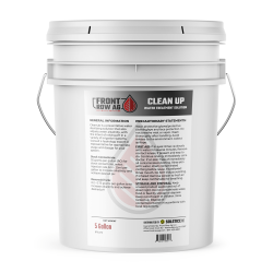 Front Row Ag - Clean Up - 5LB