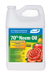 Monterey 70% Neem Oil Concentrate - 1 gal