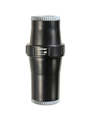 Netafim 1 in Wide Range Pressure Regulator 0.5 - 35 GPM - 30 PSI [WRPR1-30]