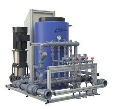 Netafim Netaflex 3G - 50 GPM