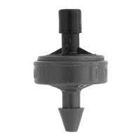 Netafim Woodpecker JR 1.06 GPH CNL Barbed Nipple Outlet Grey (250 pack)