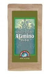 Down To Earth Agmino Powder 50lb