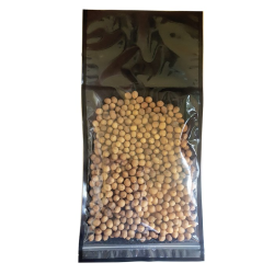 Symbys Stash Vacuum Bags w/ Zipper PRECUT (50 pk) 15 x 20