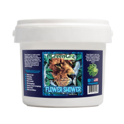Greengro Biologicals Flower Shower -  2 Lb
