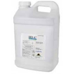 Des-X 2.5 gal