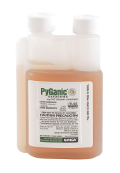PyGanic 1.4 Gardening 8 oz