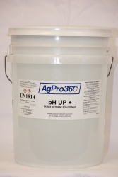 AgPro 360 Ph Up Plus - 5 Gal