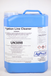 AgPro 360 Irrigation Line Cleaner - 2.5 Gal