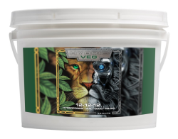 Hybrid Veg 6lb Bucket, 12-12-12
