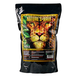 Green Gro  Nature's Brix 2lb