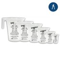 DL Measuring Cup 3000ML