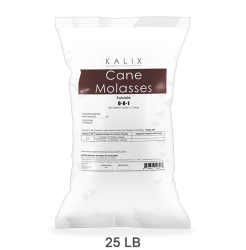 KALIX CANE MOLASSES (SOLUBLE) 25lb
