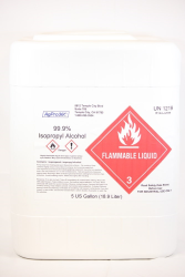 AgPro 360 Isopropyl Alcohol 55 Gal