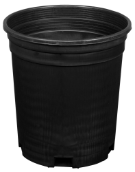 Gro Pro Premium Nursery Pot 1 Gallon