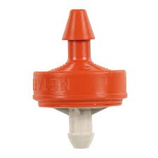 Netafim WPCJ Dripper Barbed Outlet 6.6 GPH - Bag of 250