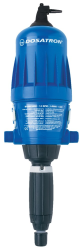 Dosatron Water Powered Doser 14 GPM 1:3000 to 1:333 - 3/4 in [D14MZ3000VFBPHY]