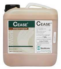 Cease 2.5 Gal
