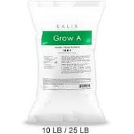KALIX GROW A BASE NUTRIENT 25 LB