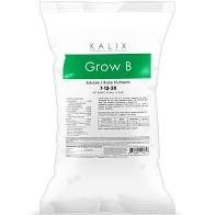 KALIX GROW B BASE NUTRIENT 25 LB