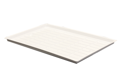 ISH 4 x 6 Low Tide White OD