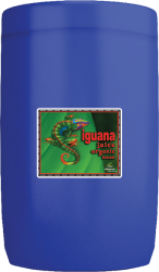 Advanced Nutrients Iguana Juice Organic Bloom 57L