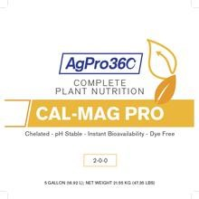 AgPro360 Cal Mag 5 gal