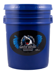 Great White Mycorrhizae - 25 lb