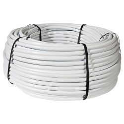 NETAFIM Blank WHITE 830 055 500 FT 3/4"