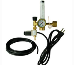 ISH CO2 Regulator