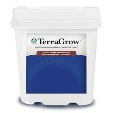 BioSafe TerraGrow, 25 lb