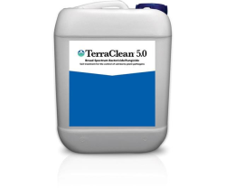 BioSafe TerraClean 5.0, 5 gal