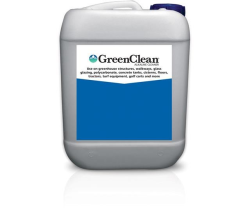 BioSafe Green Clean Alkaline Cleaner, 5 gal
