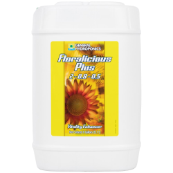GH Floralicious Plus 6 Gal