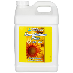 FLORALICIOUS PLUS 2.5GAL