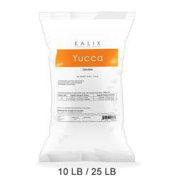 Kalix Yucca (Soluble) 10LB