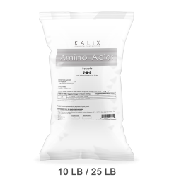 Kalix Amino Acid Soluble, Technical Grade - 10 lb