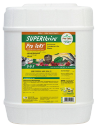 Dyna-Gro Pro-TeKt 5 gal