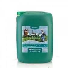 CANNA Aqua Vega A 20L