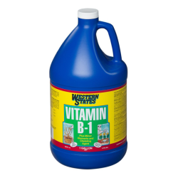 Liquinox Western States Vitamin B-1 1 GAL